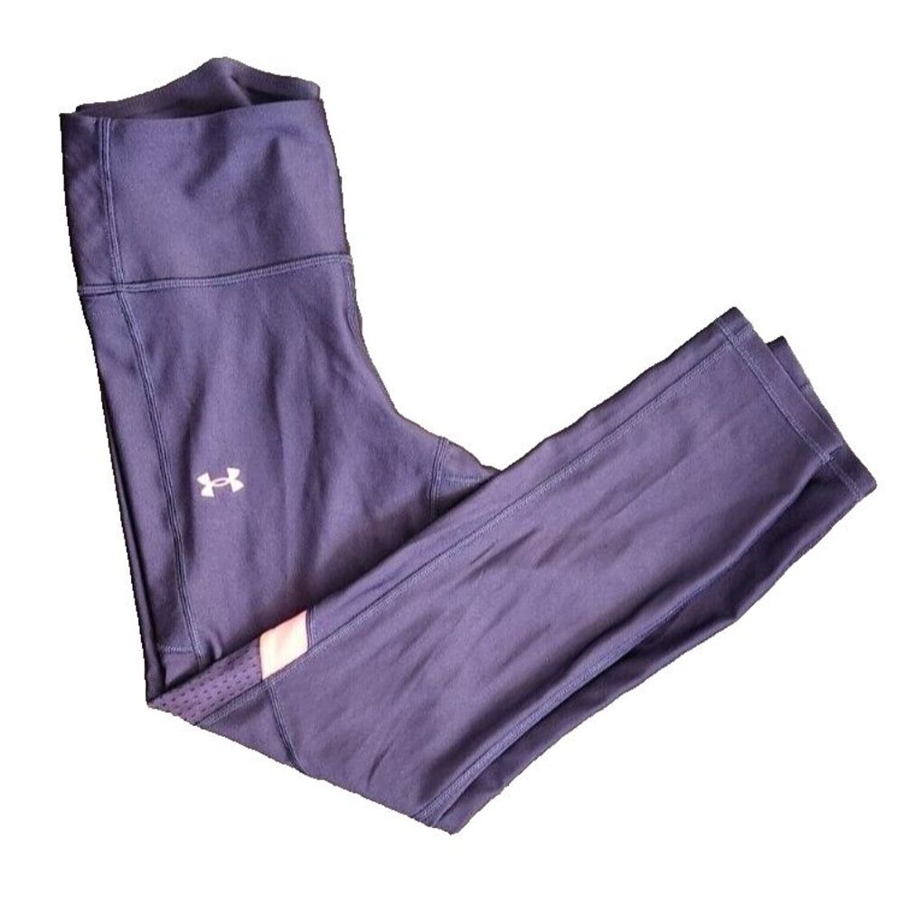 Under Armour Compression Leggings Size M